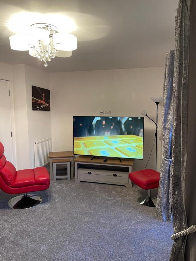 Boothferry Park Lodge 킹스턴어폰헐 외부 사진