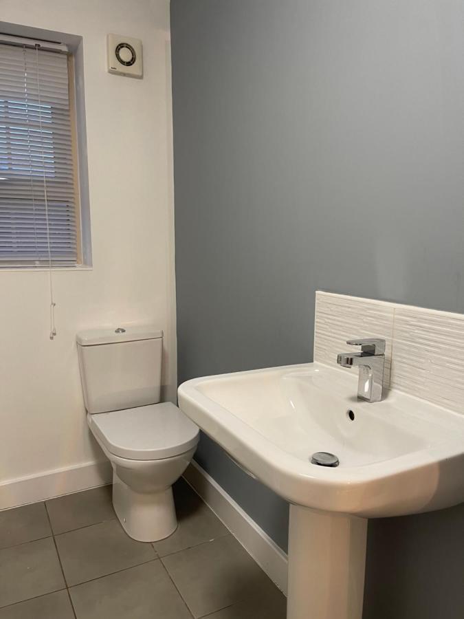 Boothferry Park Lodge 킹스턴어폰헐 외부 사진