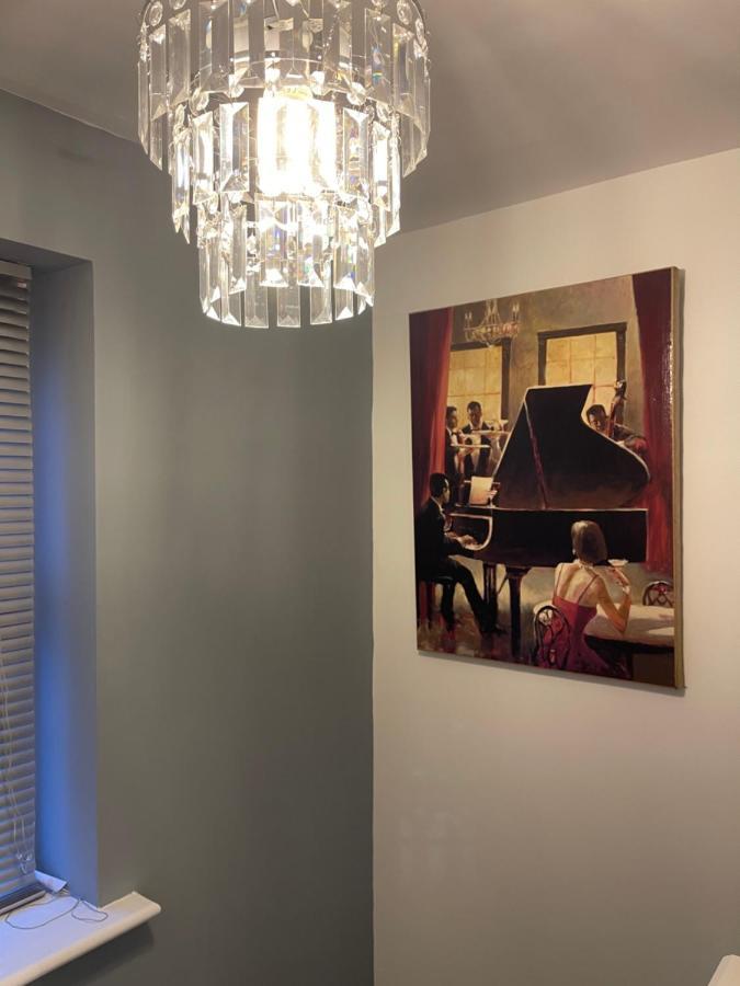 Boothferry Park Lodge 킹스턴어폰헐 외부 사진