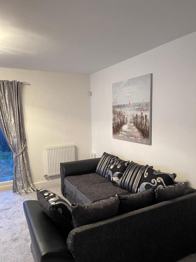 Boothferry Park Lodge 킹스턴어폰헐 외부 사진