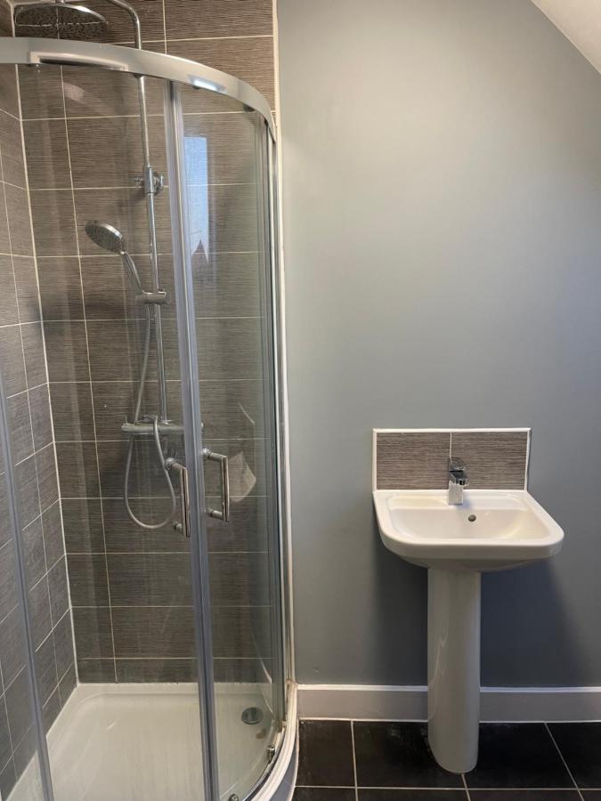 Boothferry Park Lodge 킹스턴어폰헐 외부 사진