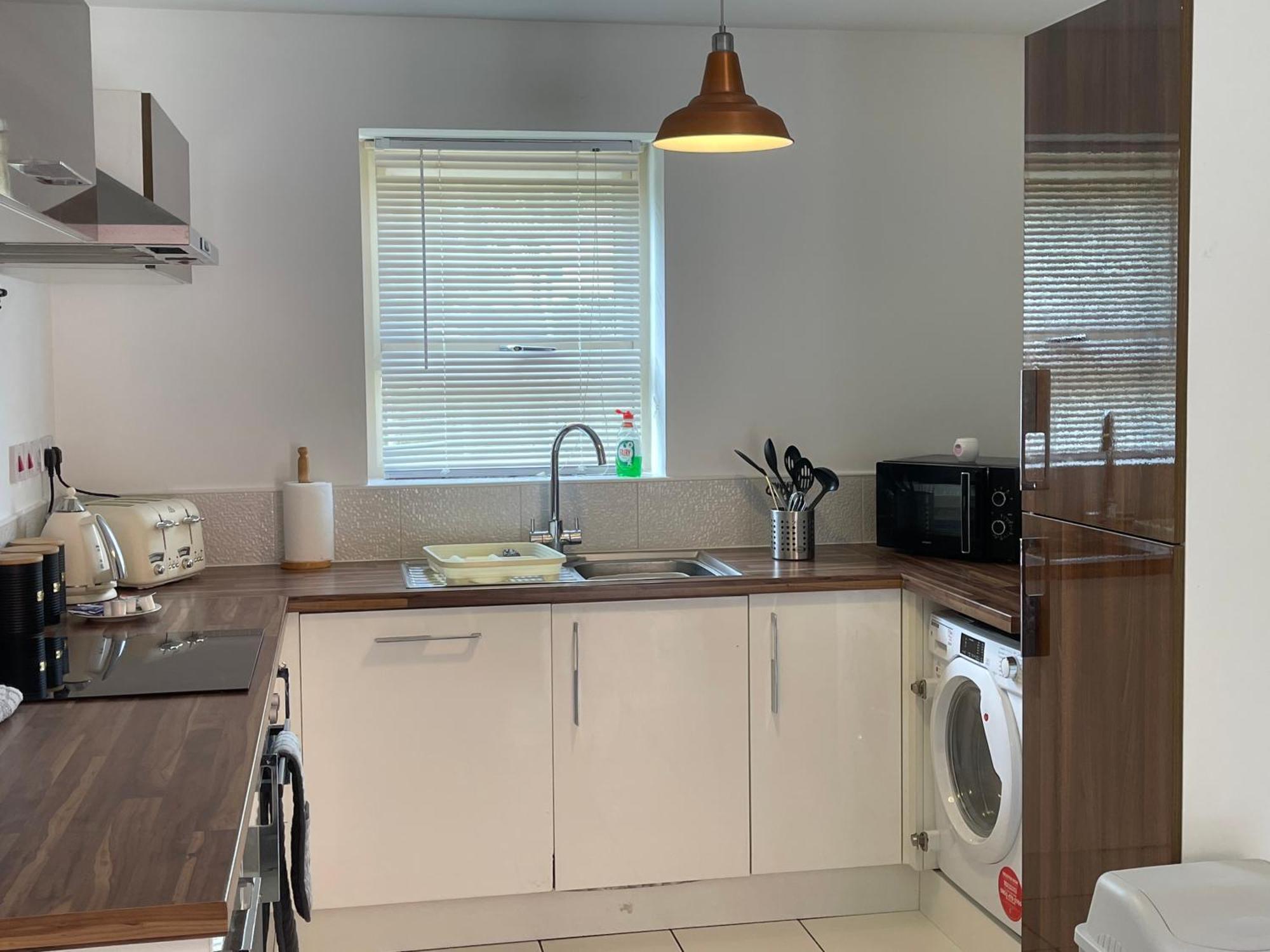 Boothferry Park Lodge 킹스턴어폰헐 외부 사진